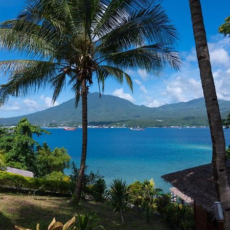 Bitung K2 Lembeh Dive Resort מראה חיצוני תמונה