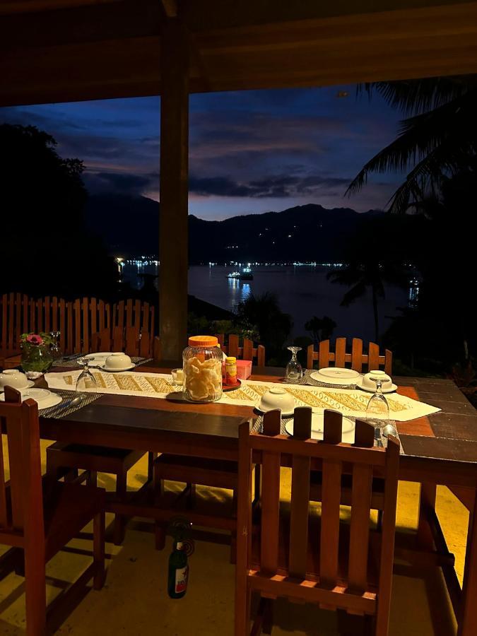 Bitung K2 Lembeh Dive Resort מראה חיצוני תמונה